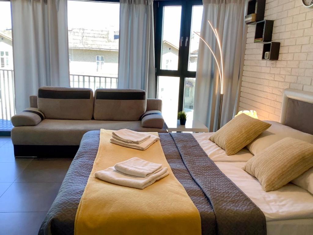 Apartamenty Horyzont - Visitopl *