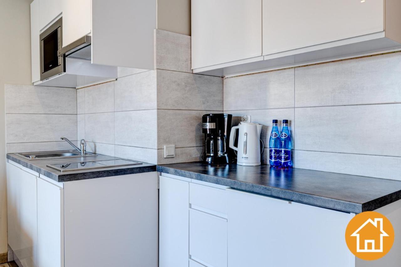 Apartamenty Horyzont - Visitopl Apartment