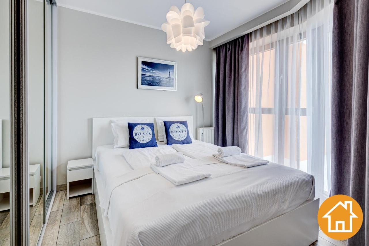 Apartamenty Horyzont - Visitopl Apartment *