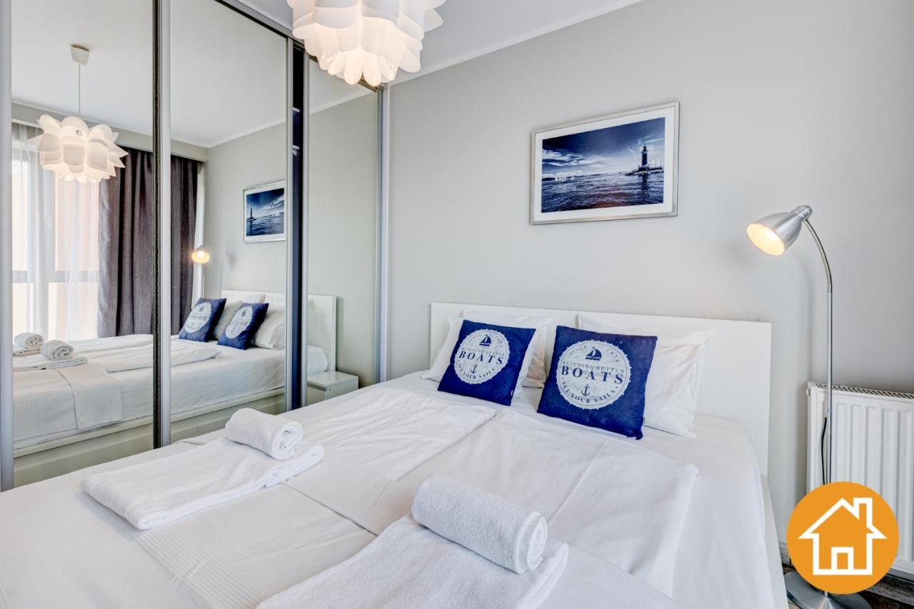 Apartamenty Horyzont - Visitopl * Misdroy