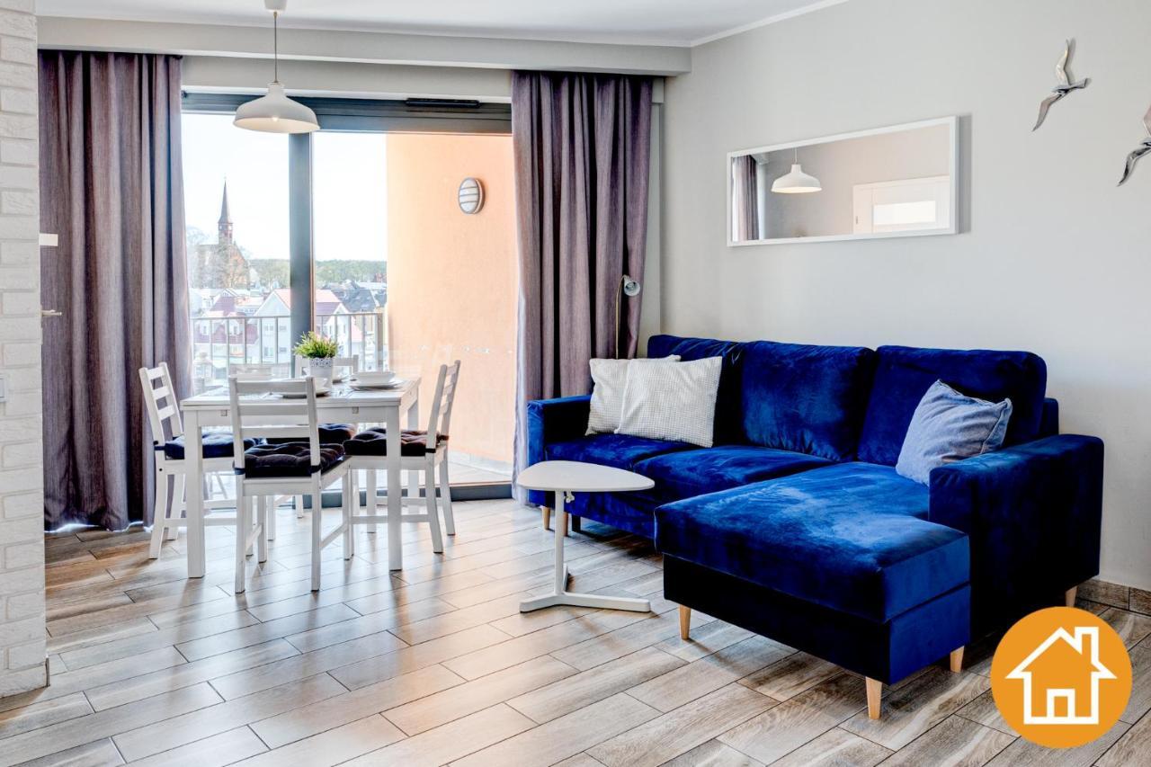 Apartamenty Horyzont - Visitopl Apartment *
