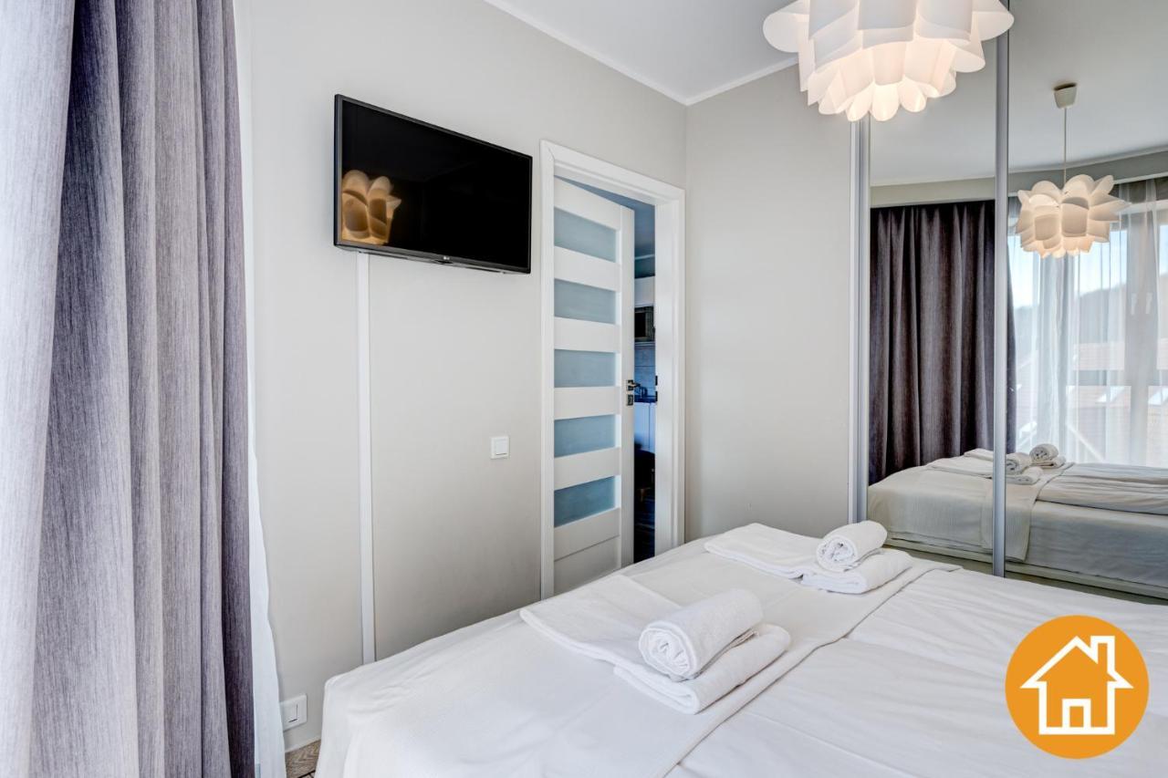Apartamenty Horyzont - Visitopl Apartment *