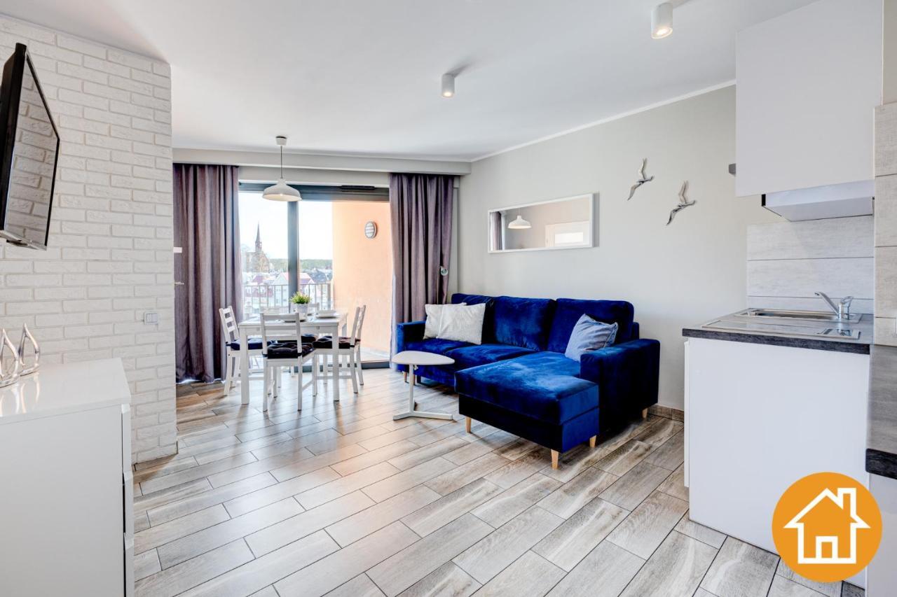Apartamenty Horyzont - Visitopl