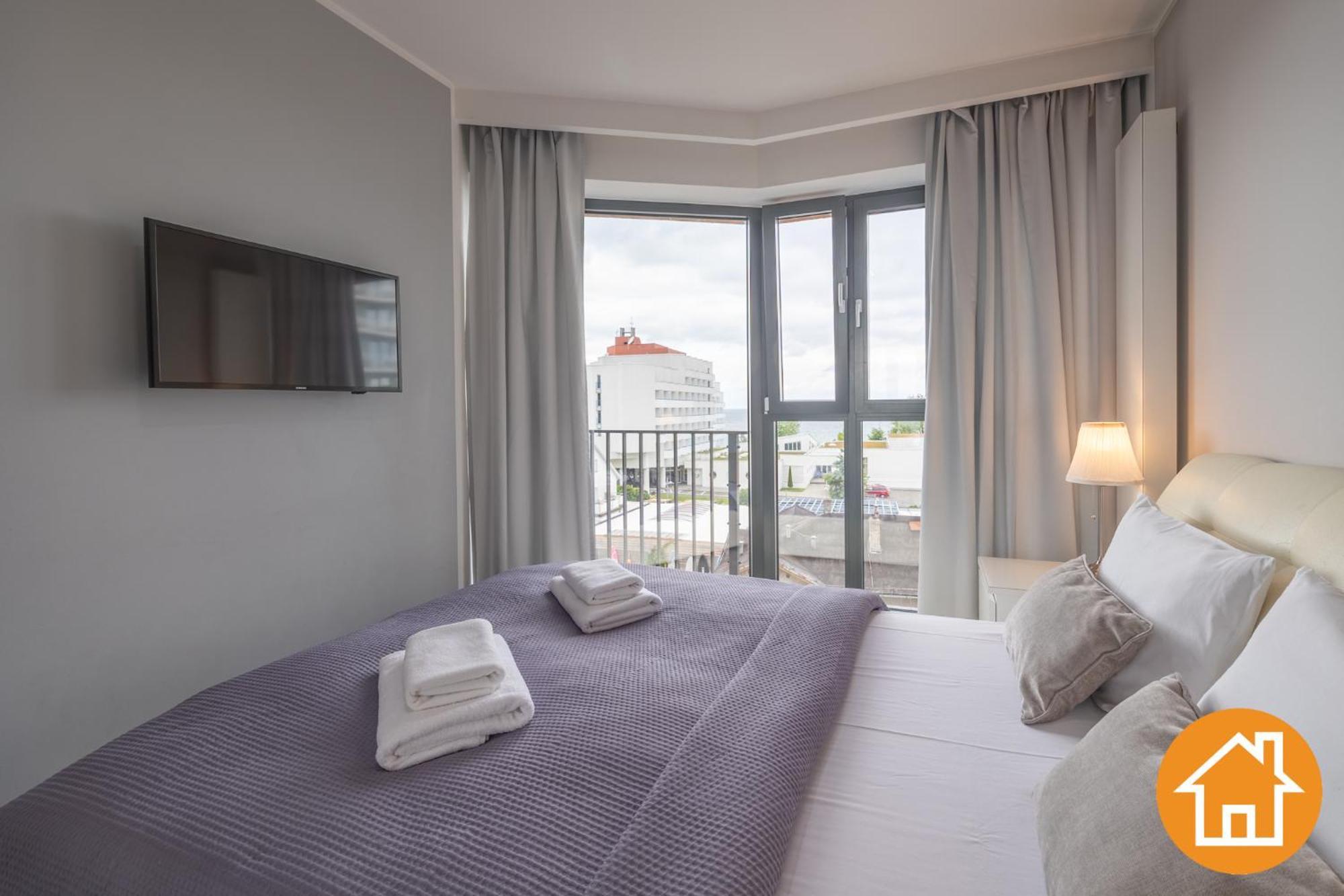 Apartamenty Horyzont - Visitopl