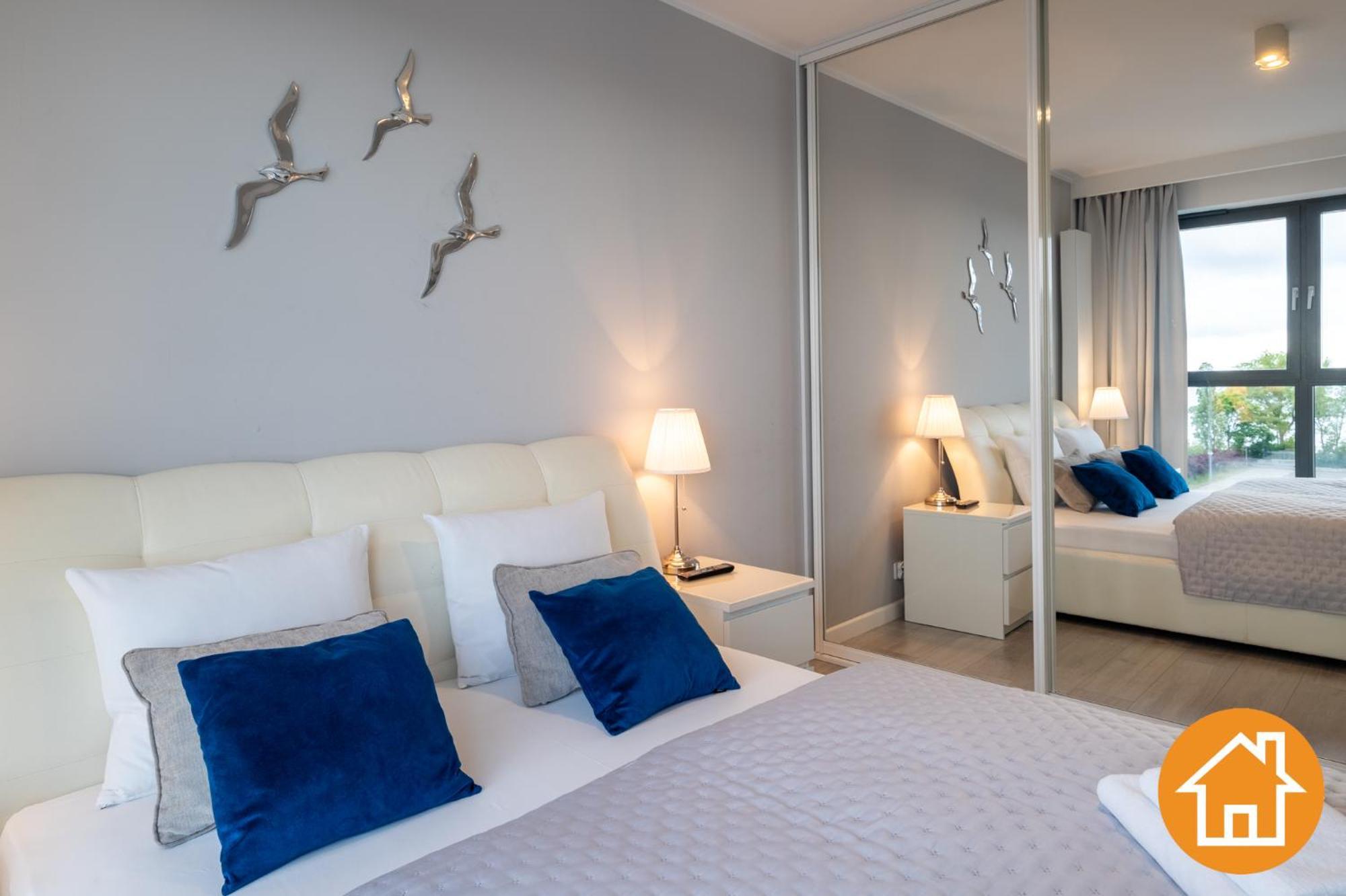 Apartamenty Horyzont - Visitopl *
