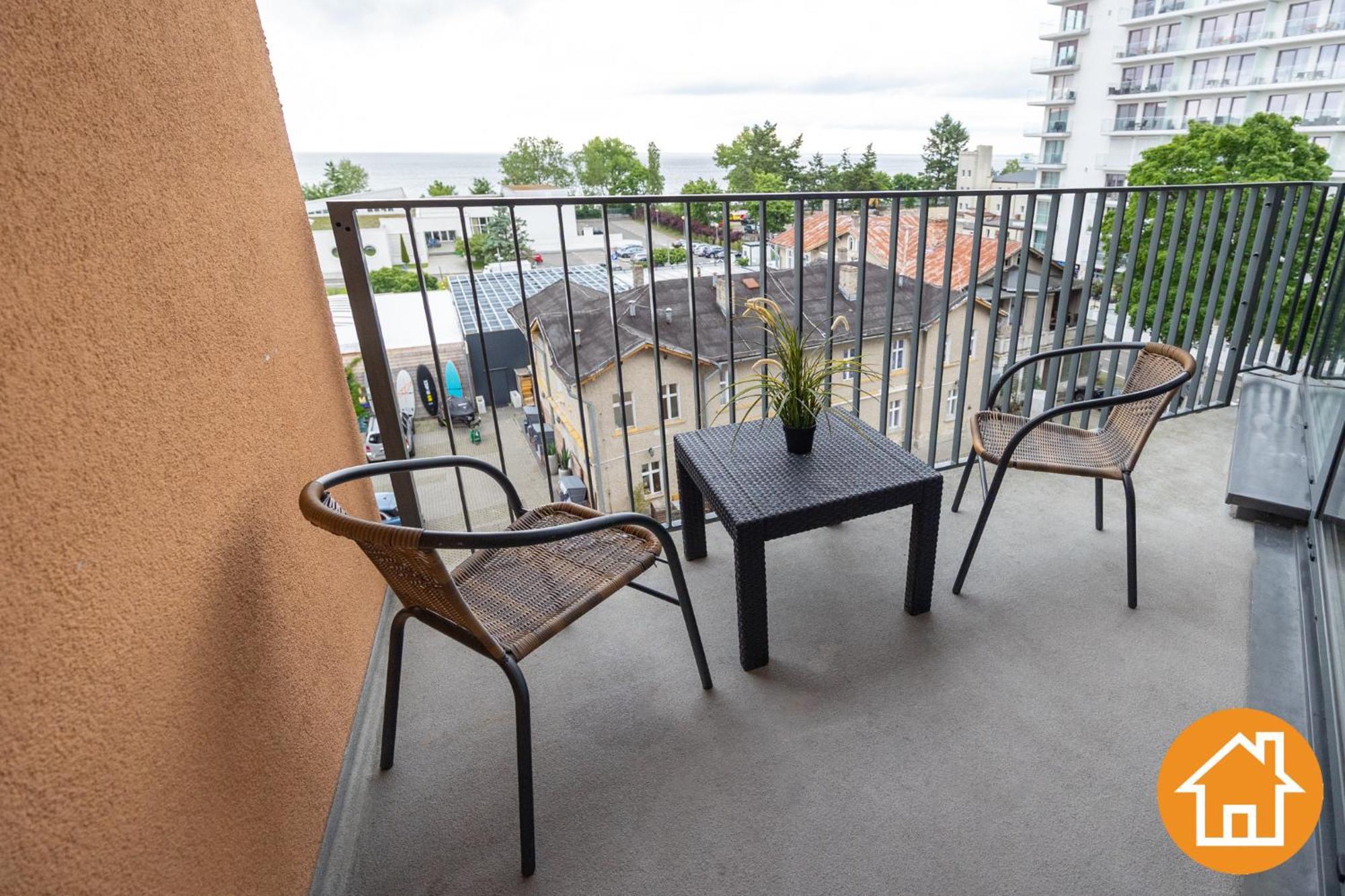Apartamenty Horyzont - Visitopl
