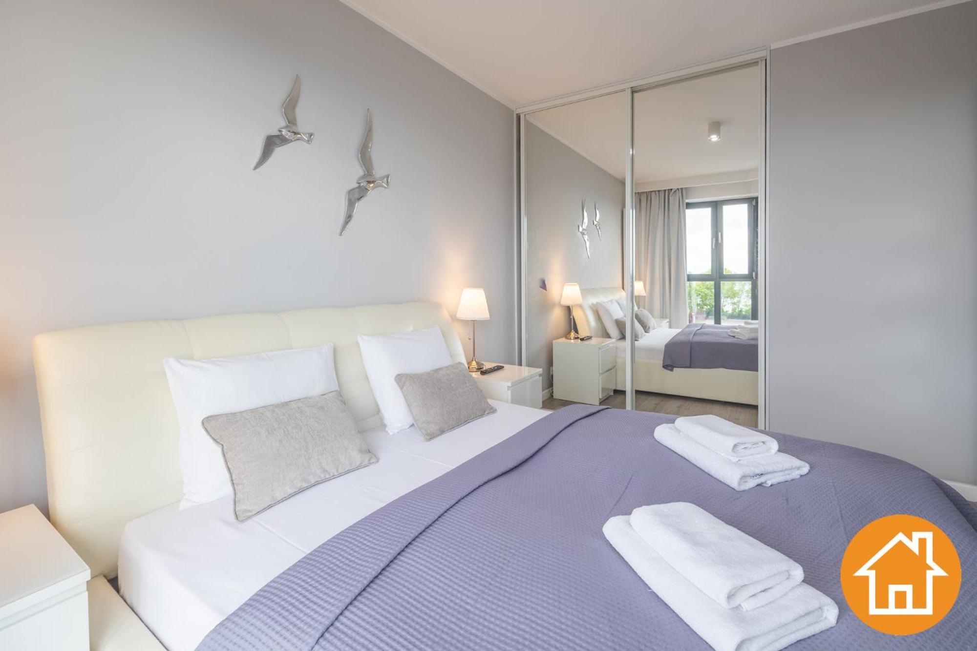 Apartamenty Horyzont - Visitopl Apartment *