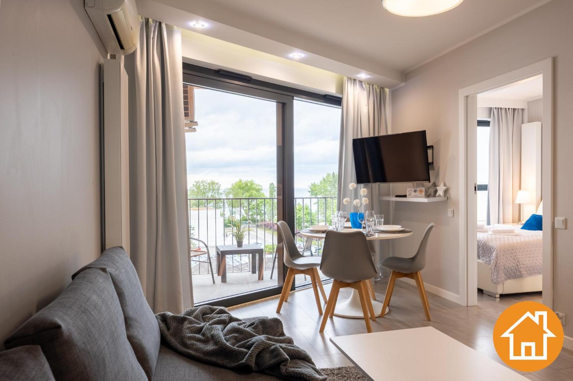 Apartment Apartamenty Horyzont - Visitopl *
