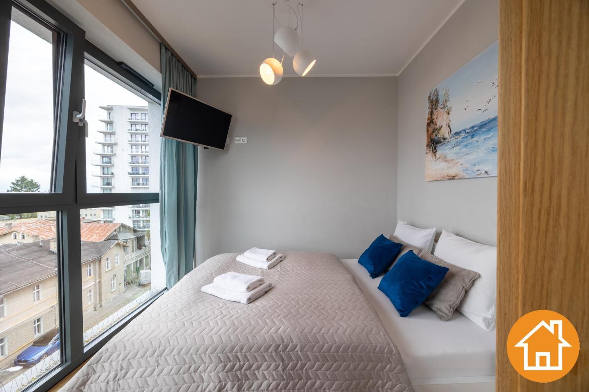 Apartment Apartamenty Horyzont - Visitopl