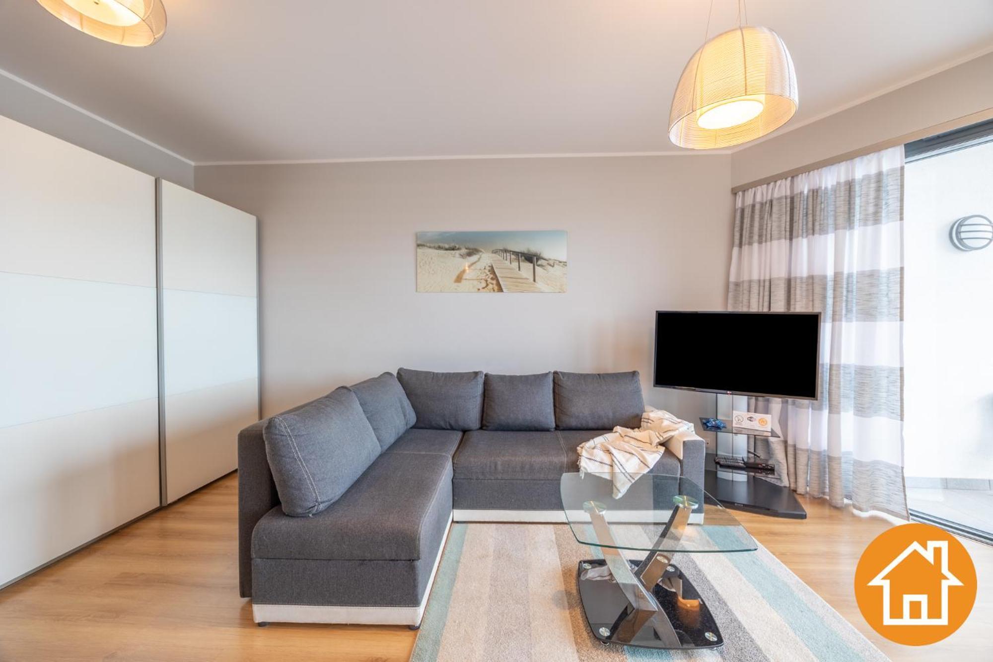 Apartamenty Horyzont - Visitopl *