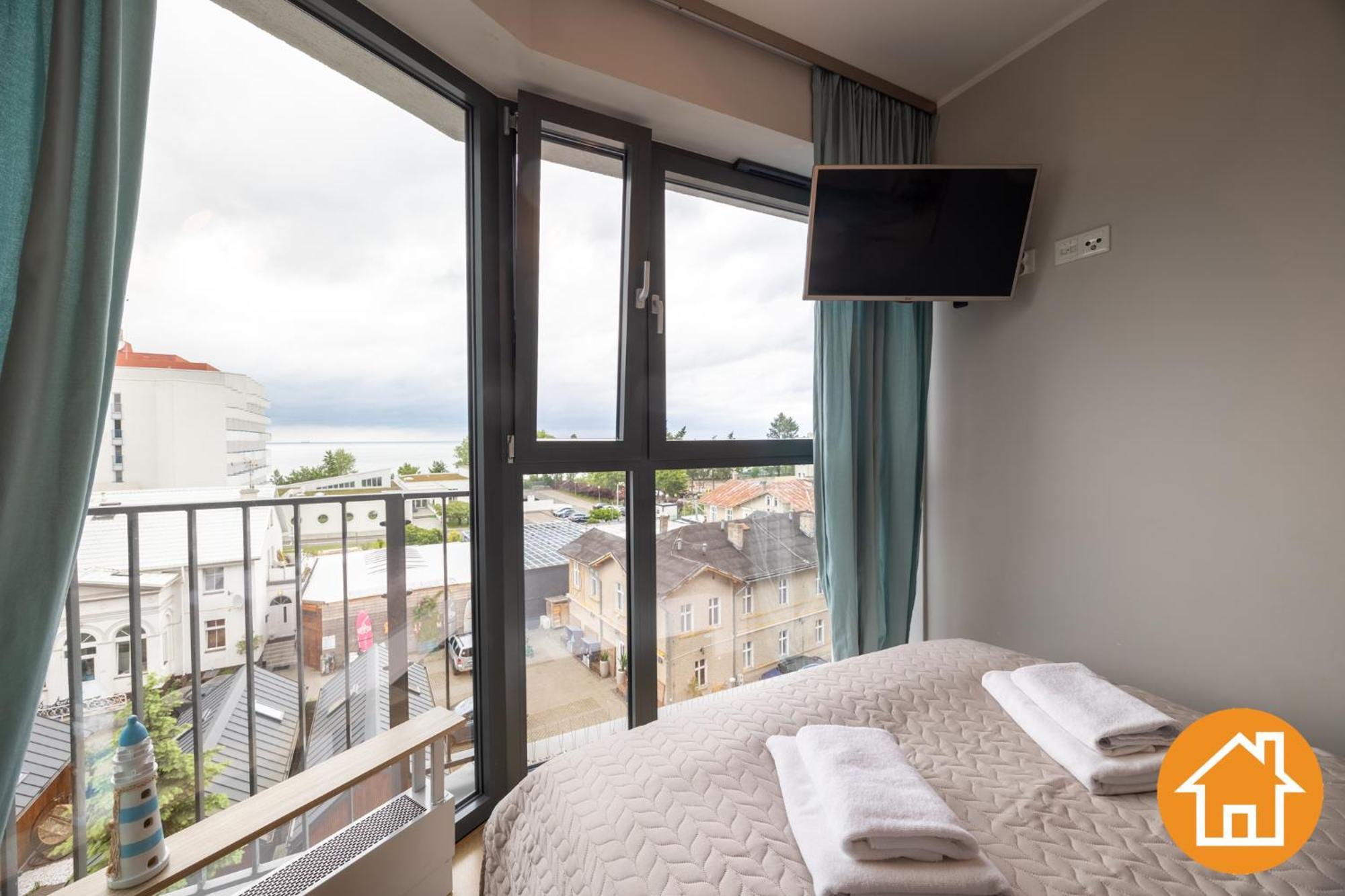 Apartamenty Horyzont - Visitopl Apartment
