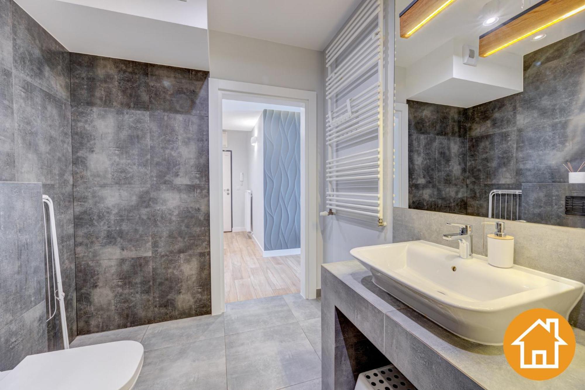 Apartamenty Horyzont - Visitopl Apartment *