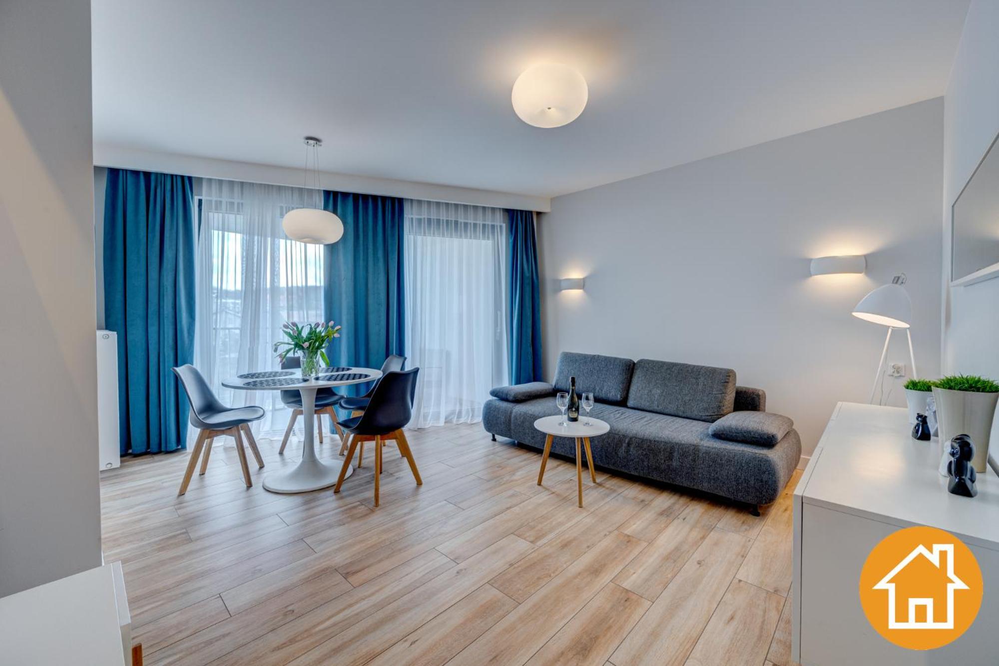Apartment Apartamenty Horyzont - Visitopl *