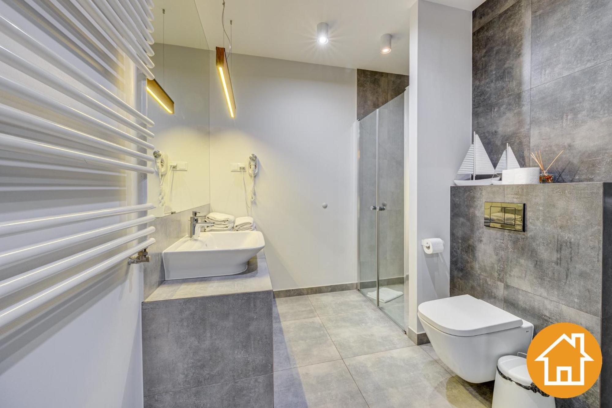 Apartamenty Horyzont - Visitopl *