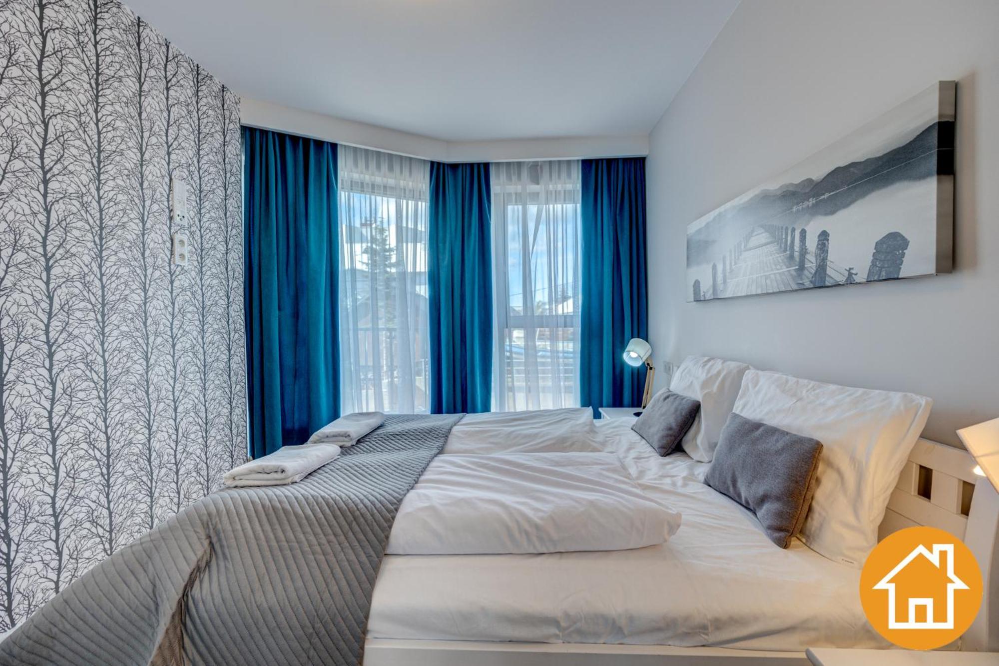 Apartamenty Horyzont - Visitopl * Misdroy