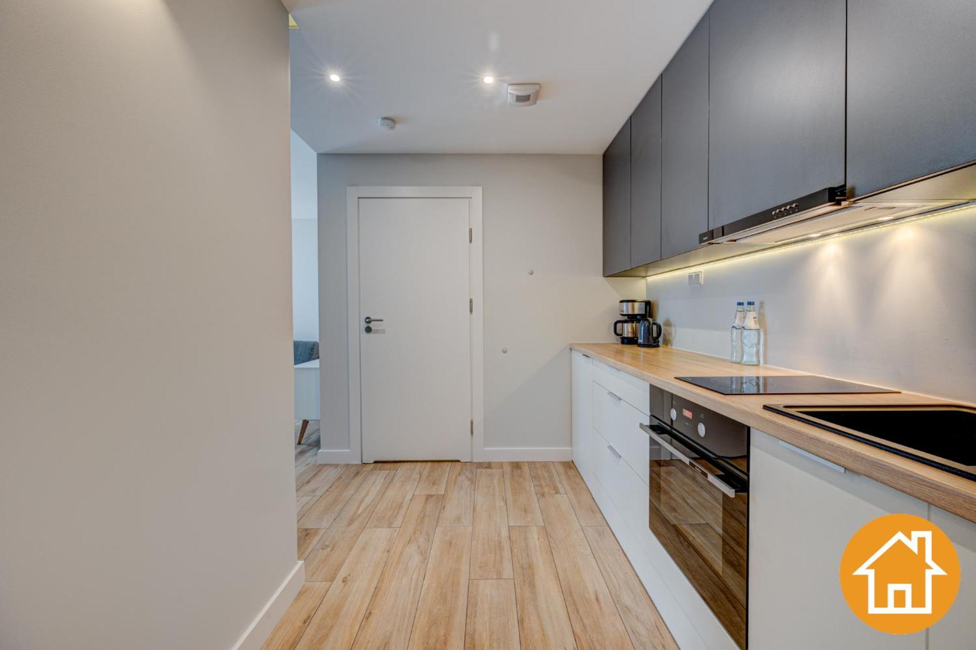 Apartamenty Horyzont - Visitopl