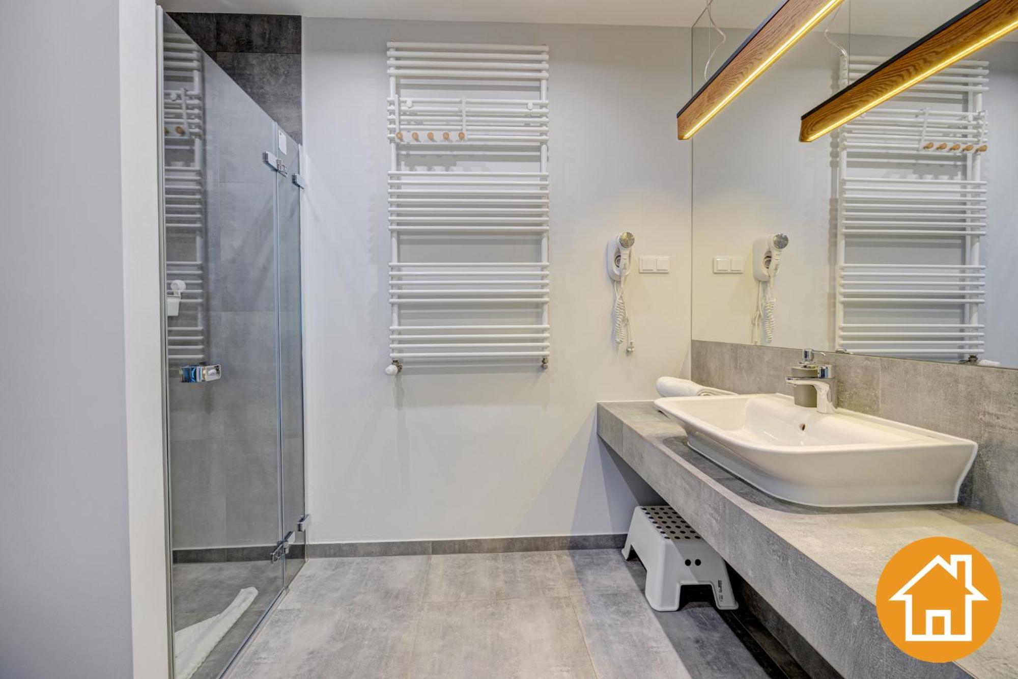 Apartamenty Horyzont - Visitopl Misdroy