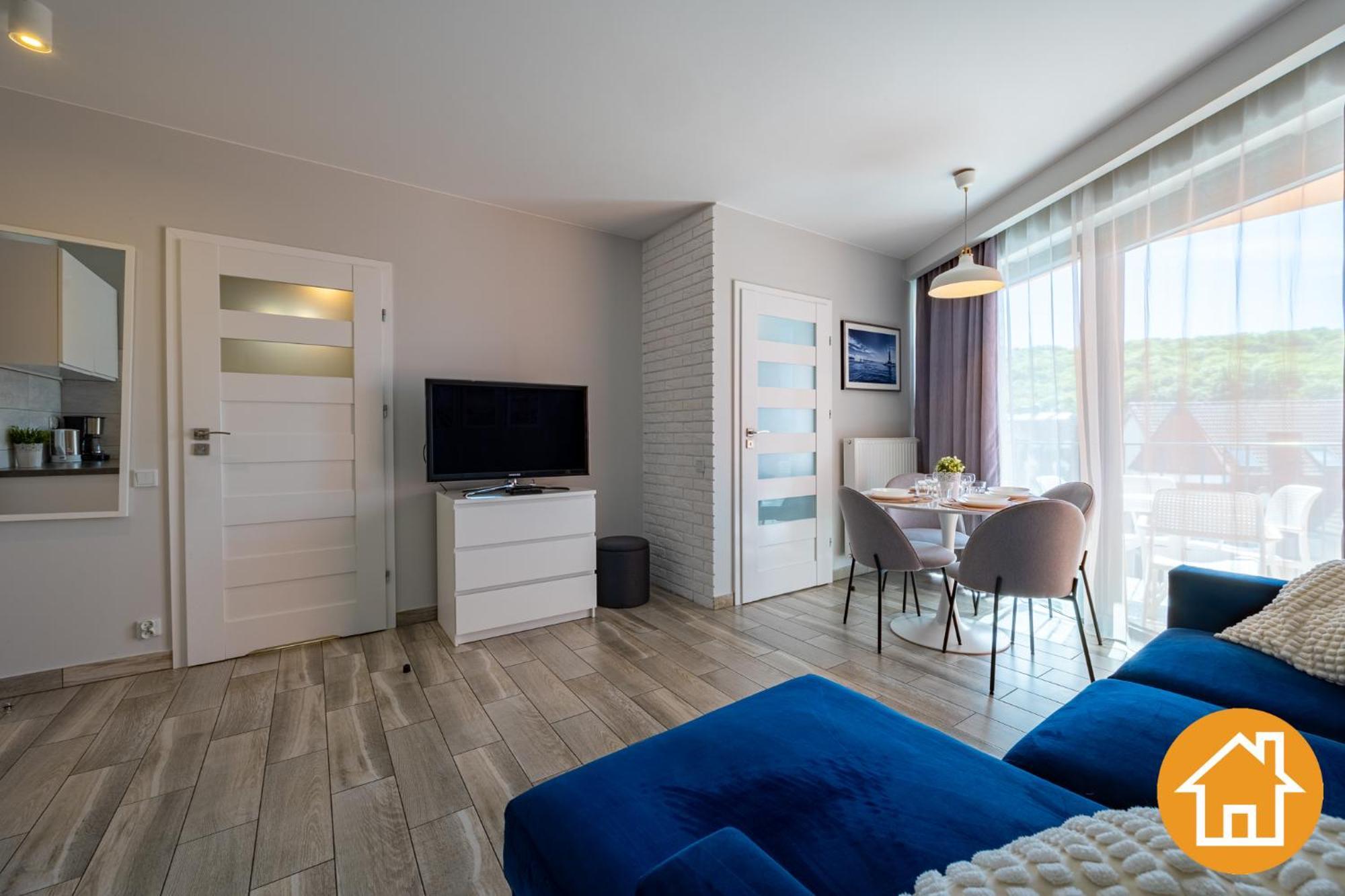 Apartamenty Horyzont - Visitopl