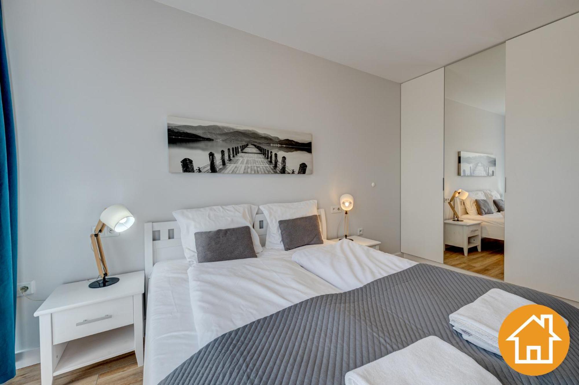 Apartamenty Horyzont - Visitopl Apartment