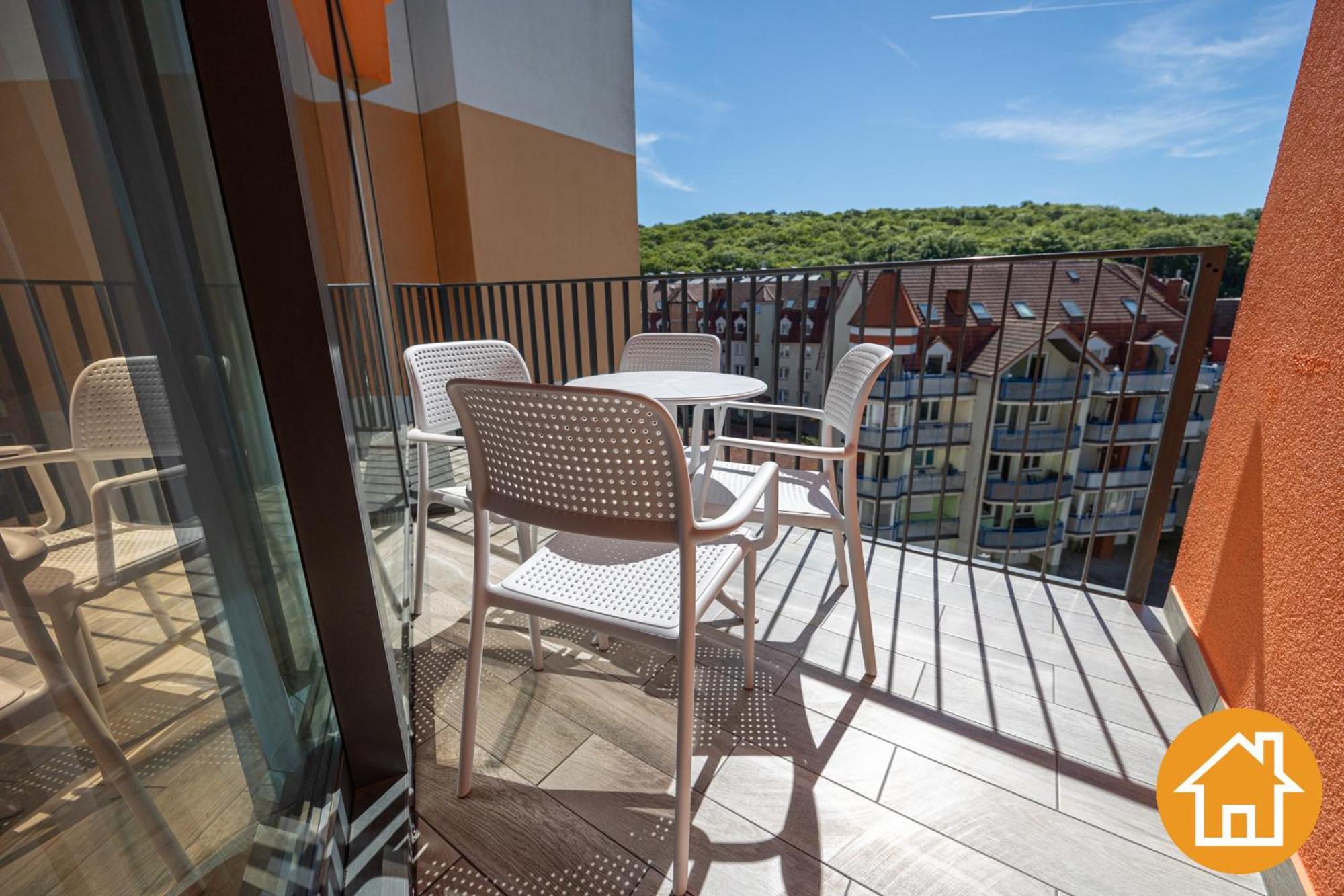 Apartment Apartamenty Horyzont - Visitopl *