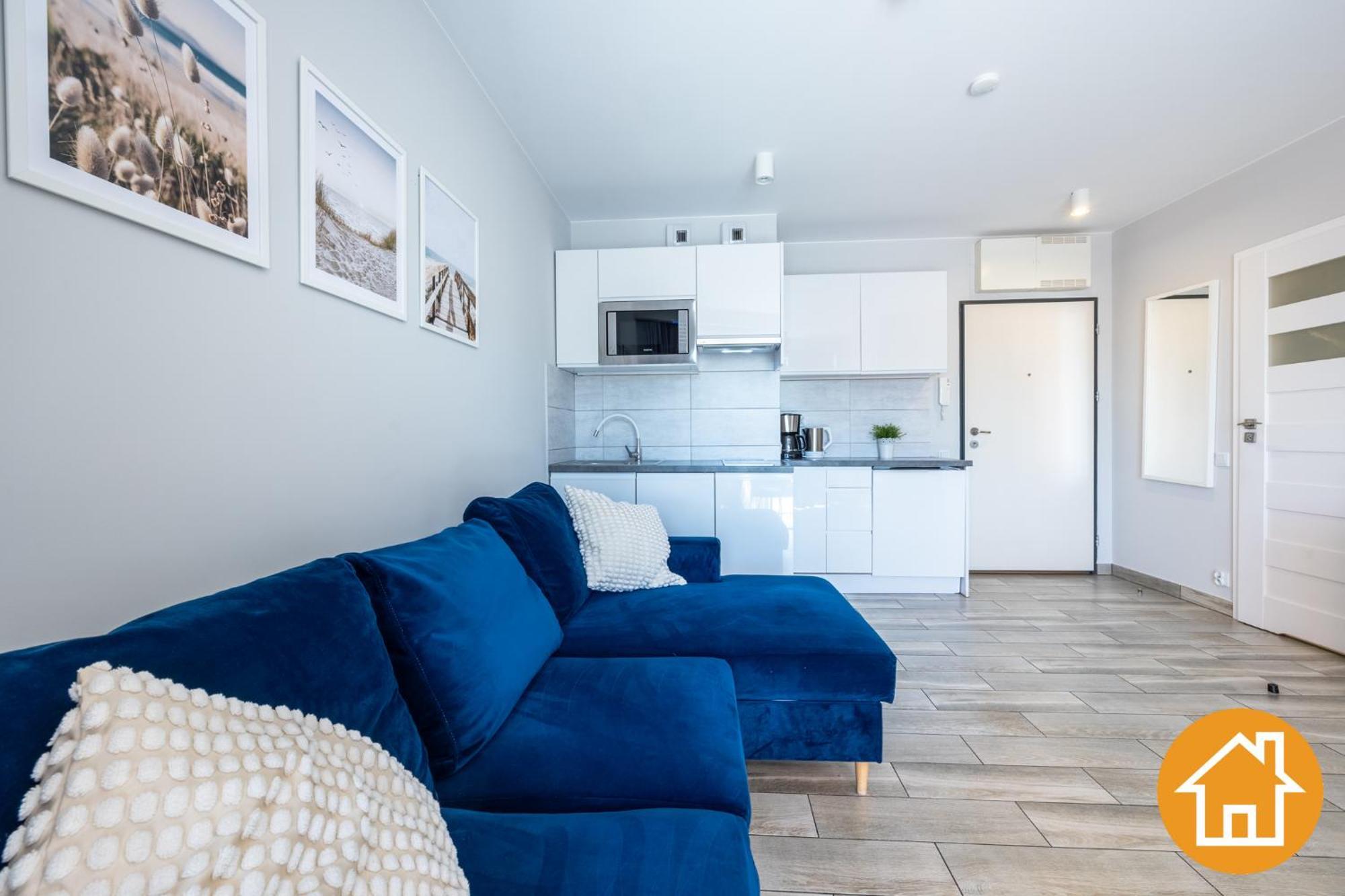 Apartamenty Horyzont - Visitopl *