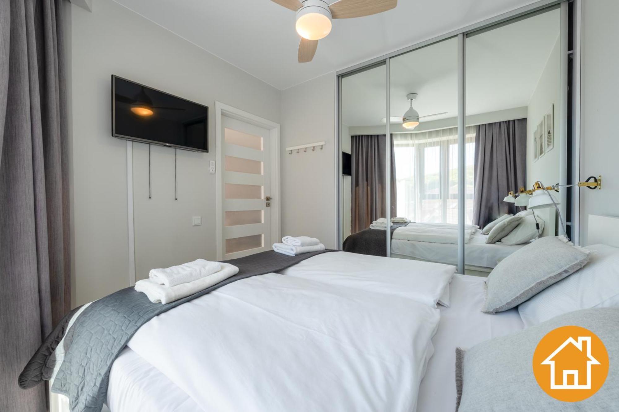 Apartamenty Horyzont - Visitopl