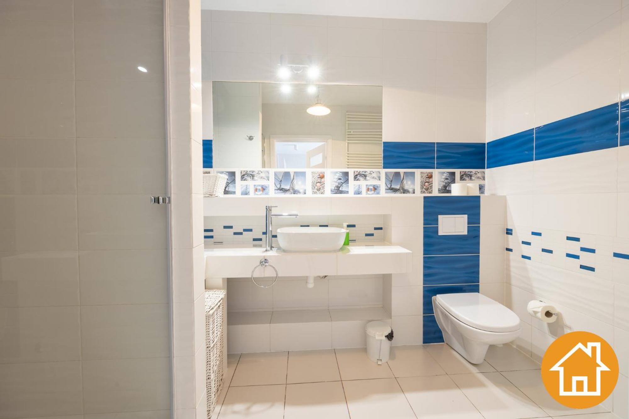Apartment Apartamenty Horyzont - Visitopl Misdroy