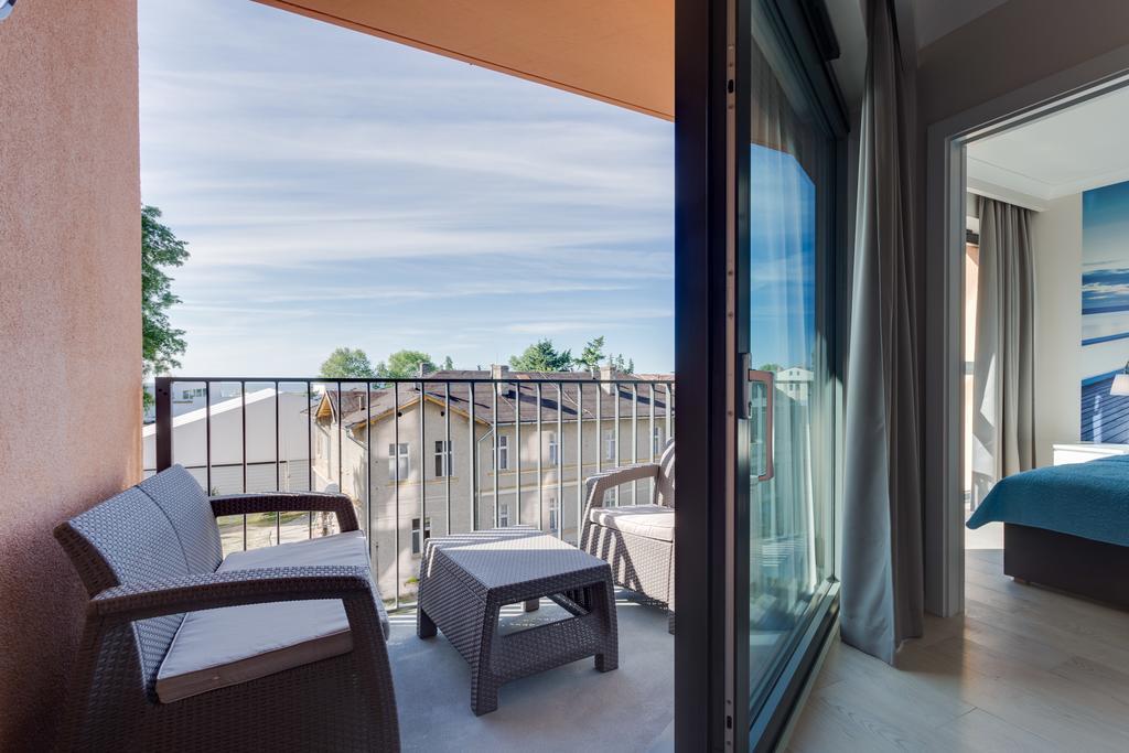 Apartamenty Horyzont - Visitopl