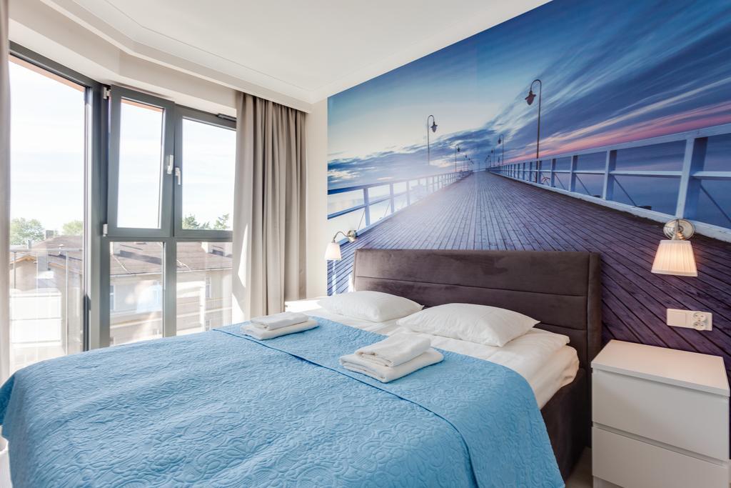 Apartment Apartamenty Horyzont - Visitopl *