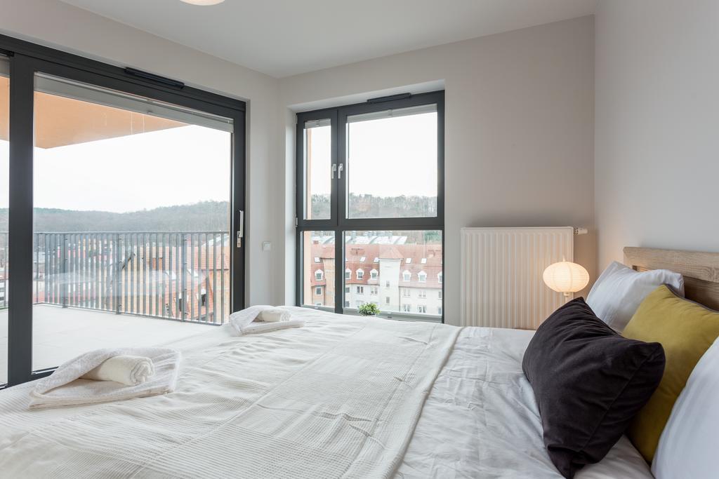 Apartment Apartamenty Horyzont - Visitopl Misdroy