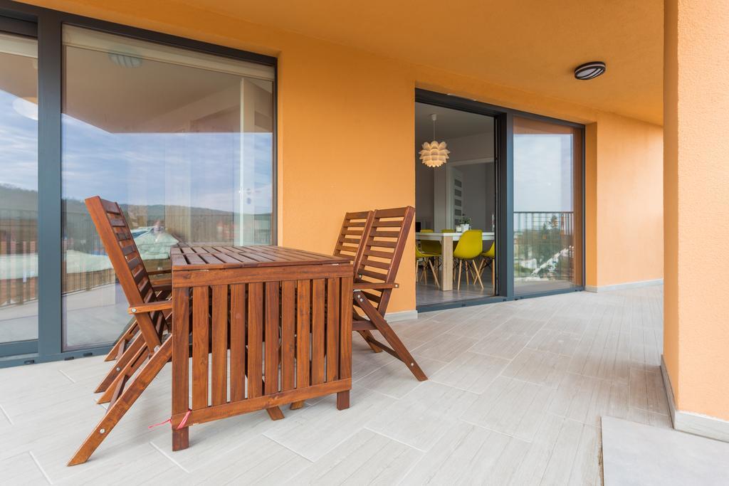Apartamenty Horyzont - Visitopl Misdroy