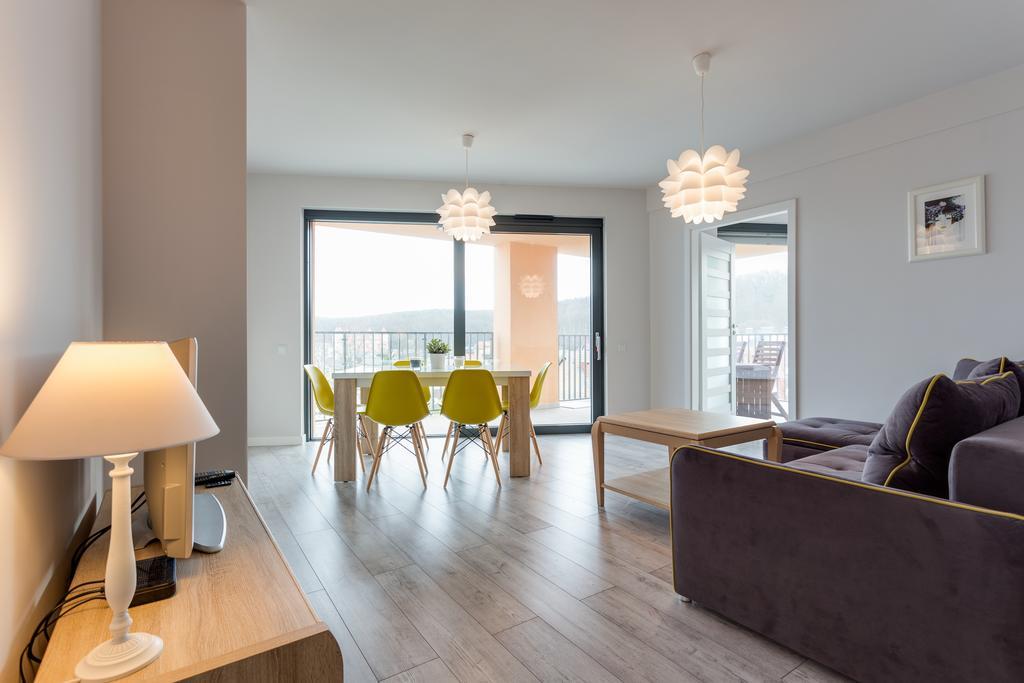Apartamenty Horyzont - Visitopl Apartment *