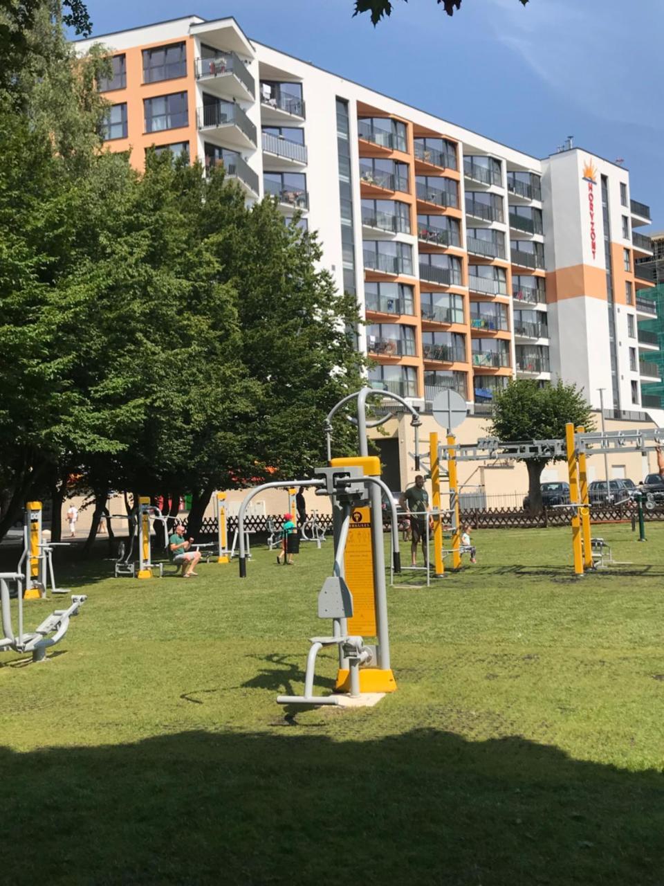 Apartamenty Horyzont - Visitopl *