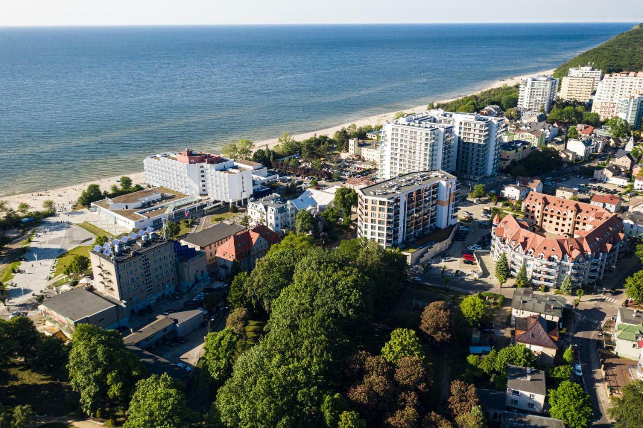 Apartamenty Horyzont - Visitopl