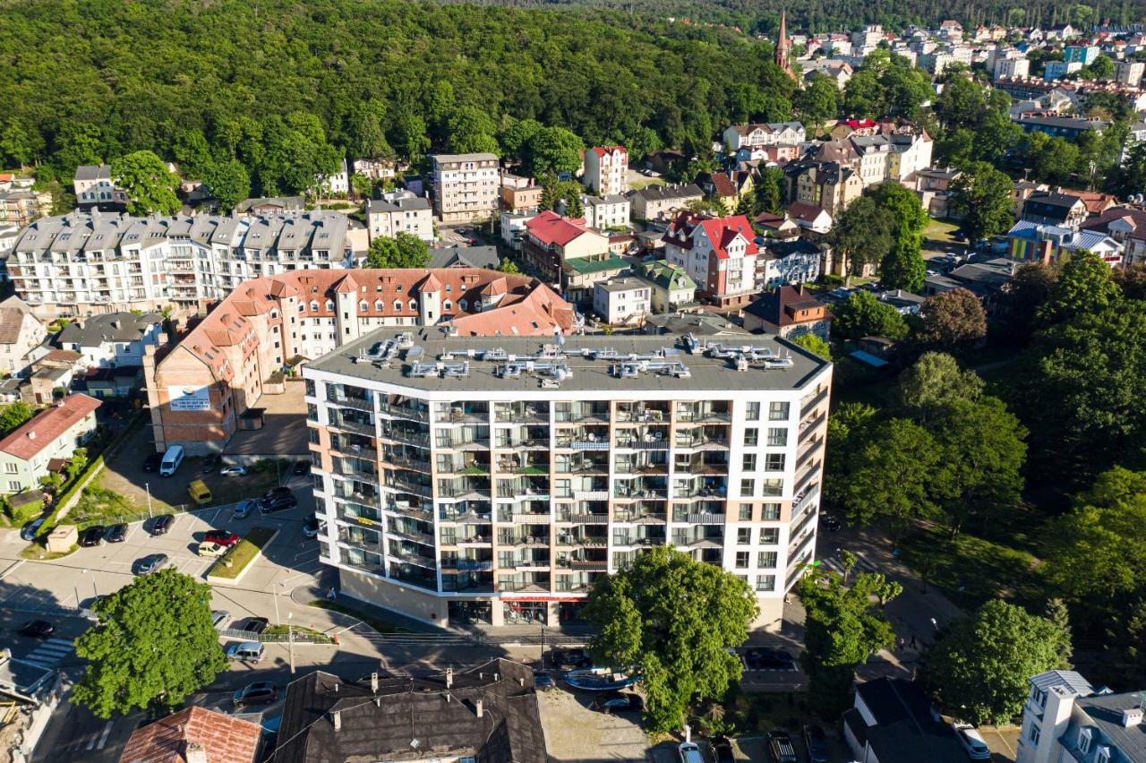 Apartment Apartamenty Horyzont - Visitopl *